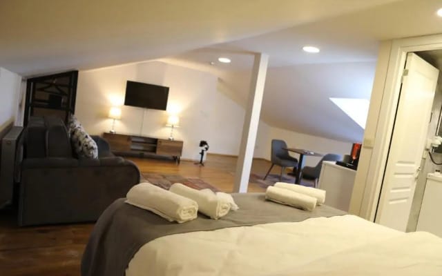 Gen Plus Hotel