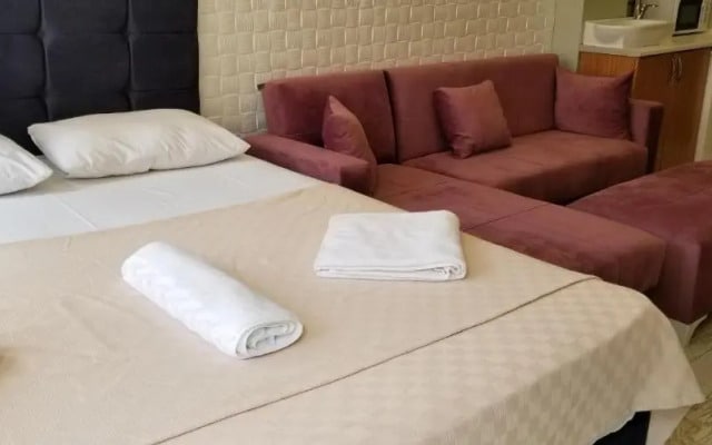 İREM Apartment