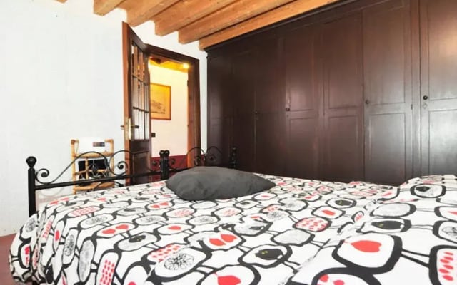 Mario Apartment 6518