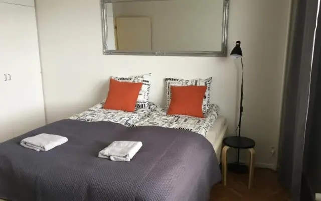 StarHomes City Apartment 2