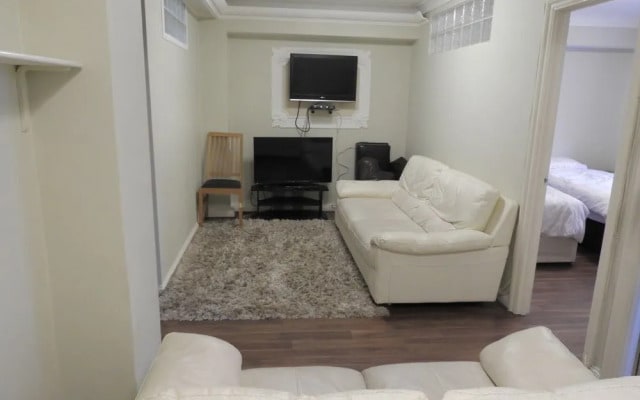 Edgware Road Apartments