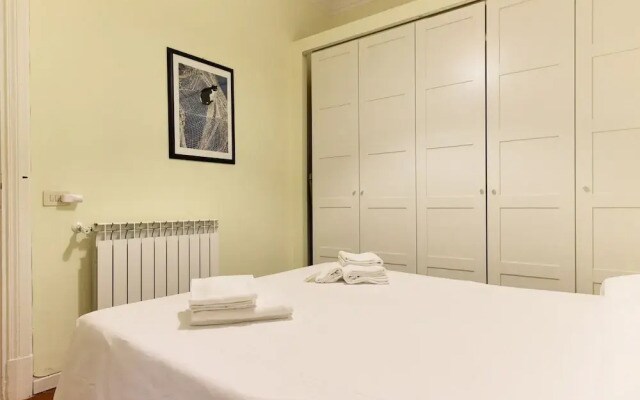 Via Giulia Charming Apartment