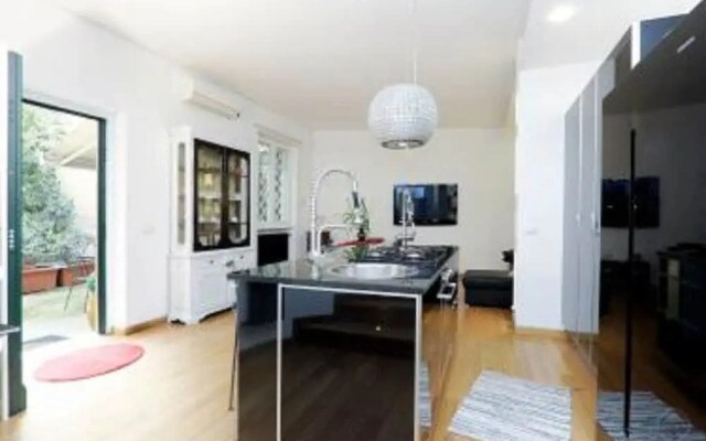 Karol Apartment Rome