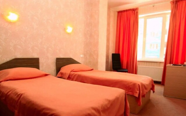 Premier Hotel	