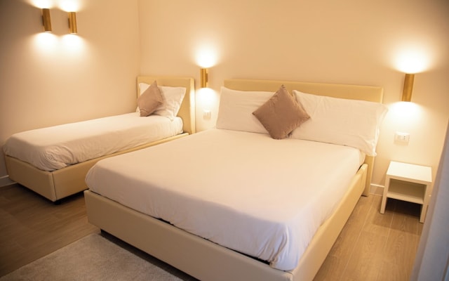 Roxy luxury house Rome