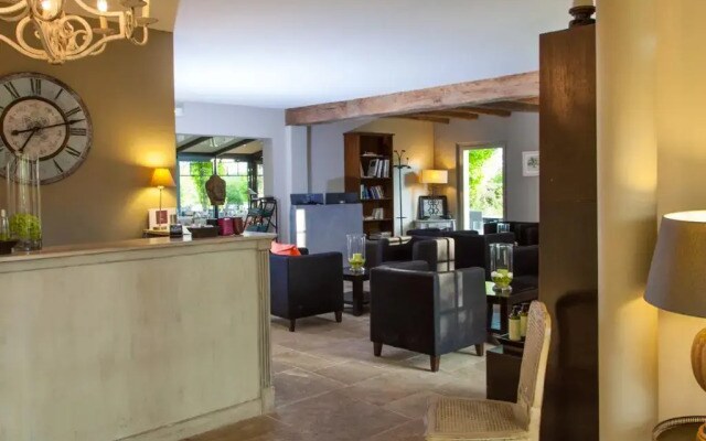 Domaine de Bellevue - Restaurant & Spa