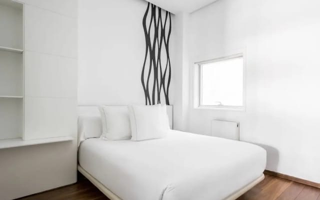 Suites Avenue Luxe Apartments Barcelona