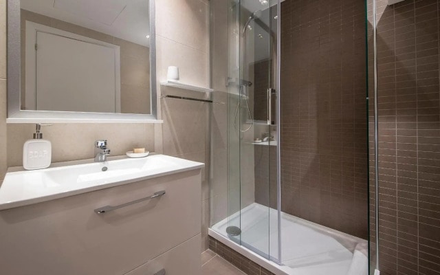 Poble Nou II You Stylish Apartments