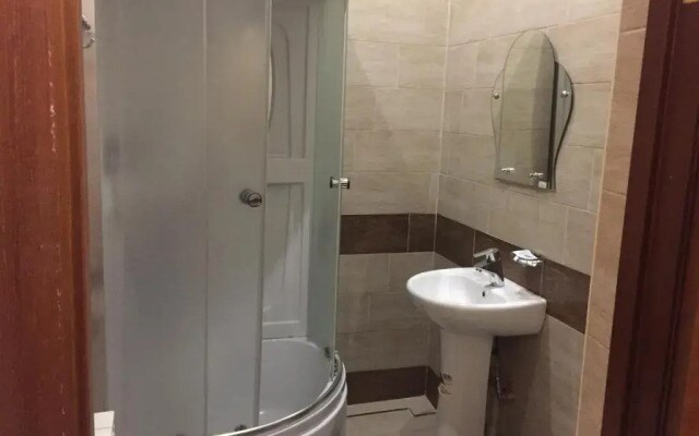 Hotel Lazar