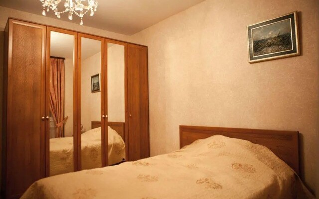 Moscow Day'n'night Hostel
