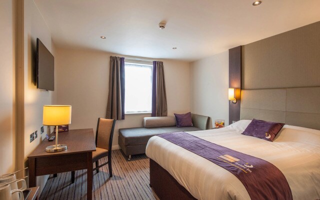 Premier Inn Wigan Town Centre