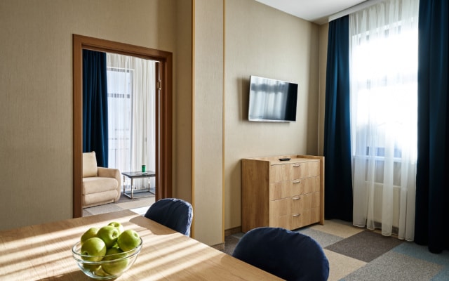 "Apartments Valset Center, Premium"