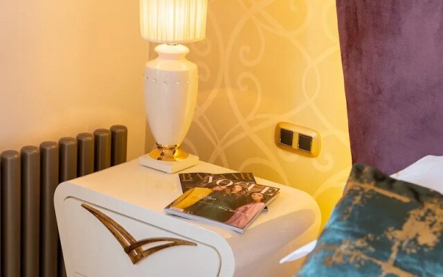 P&O Apartments Tamka 4
