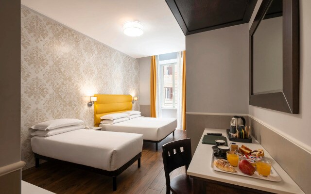 Hotel Virgilio
