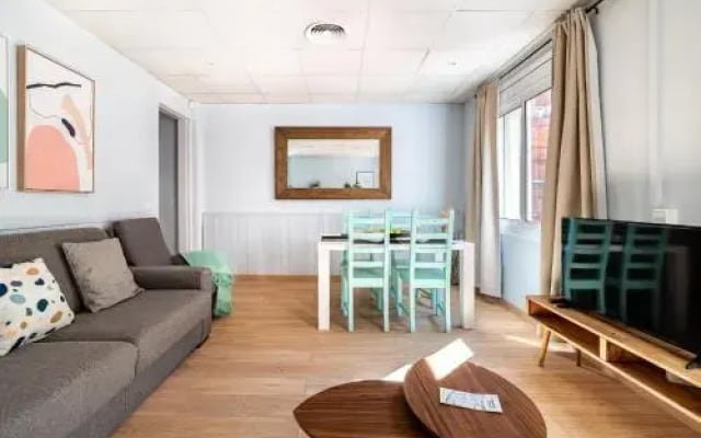 Apartments Flaugier