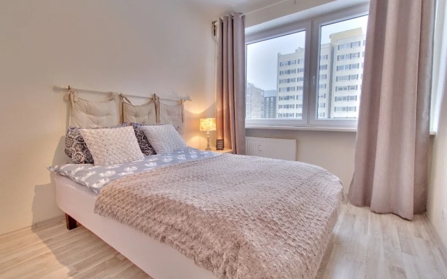 Daily Apartments- City Center Toompea