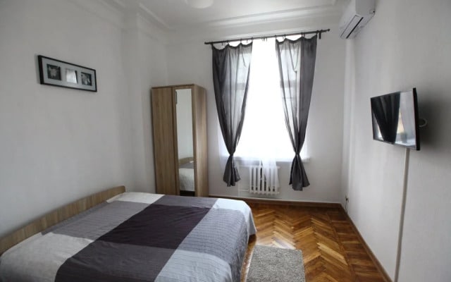 Moskva Apart Hotel