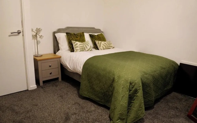 1br, Balcony, Cityview, Office, Ws98