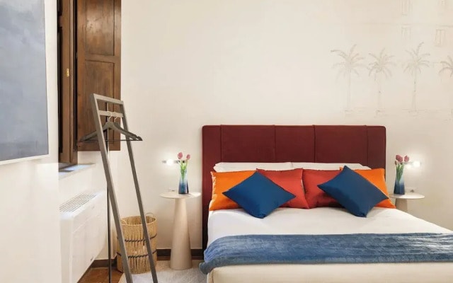 Elegant Apartment Minelli Navona by Ghor