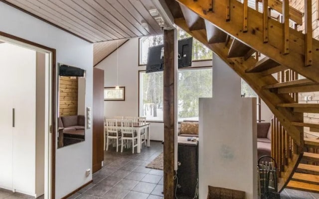 Holiday Home Utu
