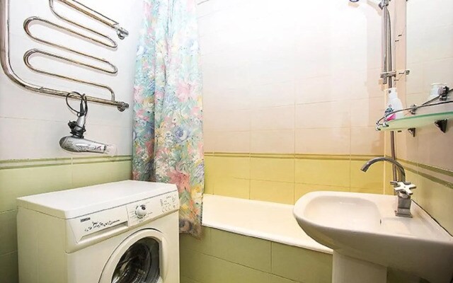 ApartLux (АпартЛюкс) на Генерала Ермолова