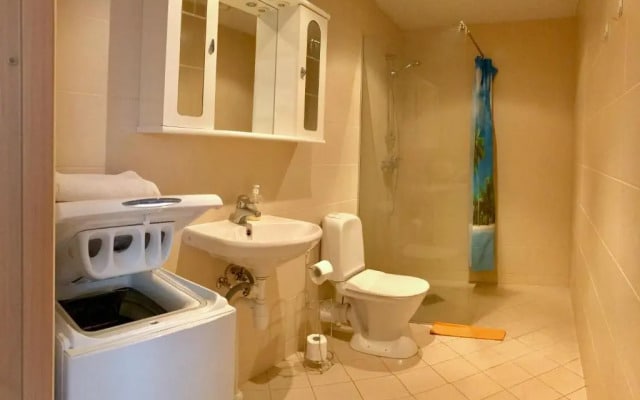 Chelsea Riia Mnt 28 Apartment