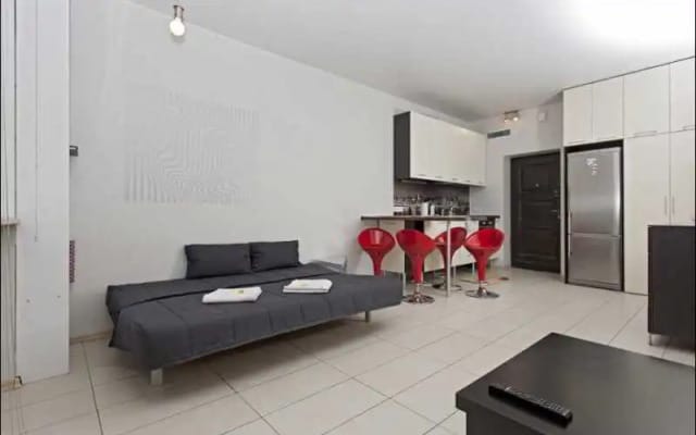 P&O Apartments Piekarska