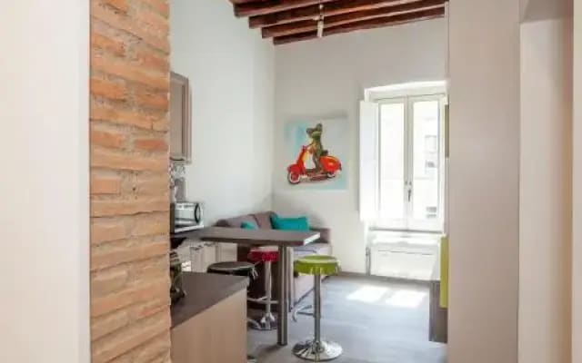 Domus Trilussa