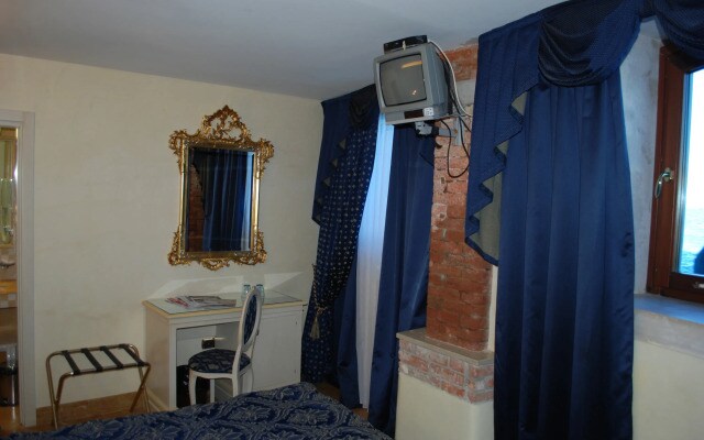 Hotel Vecellio