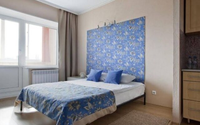 Апартаменты Ju house