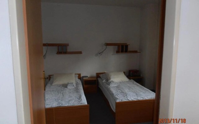 Hotel Brušperk