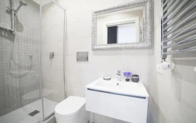 Suite Colosseo APT.