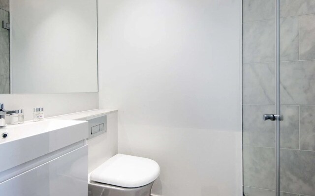 The Charleville Road Nest - 38CR5