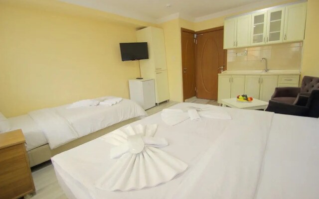 Sur 2 Hotel