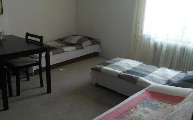 Bonsai Penzion
