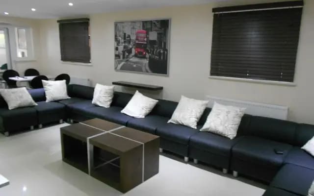 Mapesbury Hostel