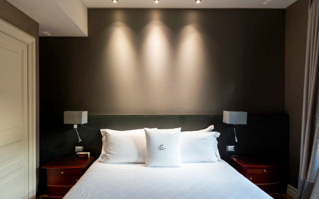 Hotel Principe Torlonia