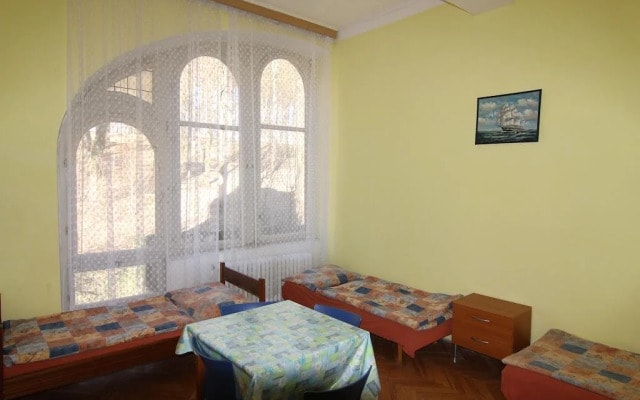 Ubytovna Zámeček
