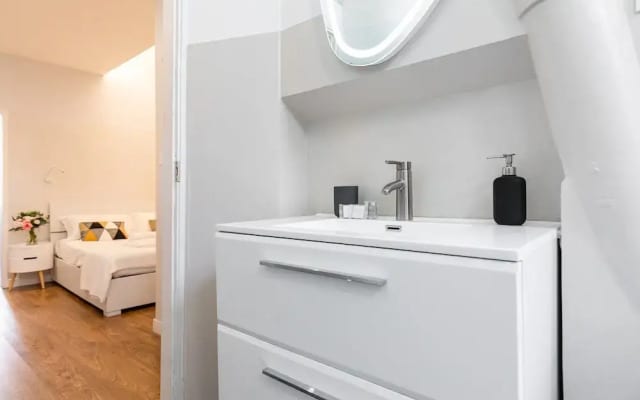 Rome As You Feel - Vacche Apt. in Navona