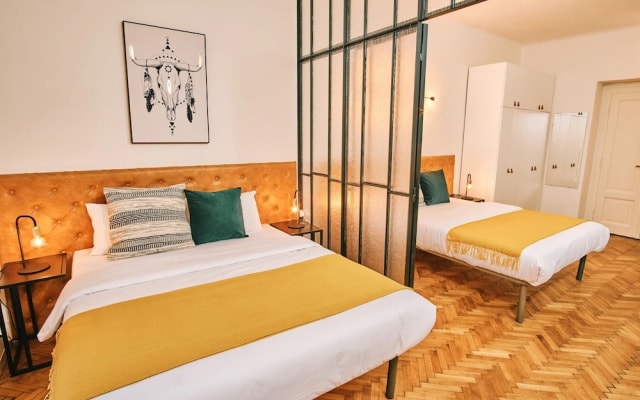 CAMŌ ROOMS - Boutique Aparthotel