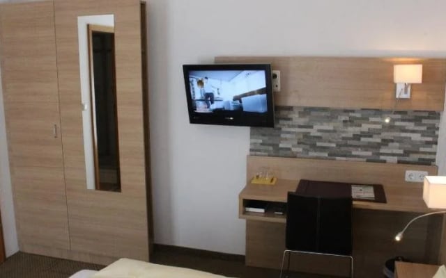 Hotel Vitis