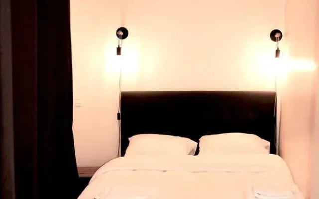 Family Apartment Montorgueil