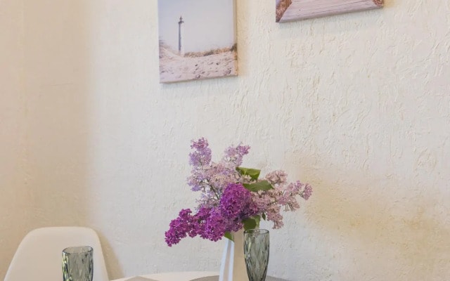 LovelyHome 39 (ЛавлиХоум 39) на бульваре Пражский 16А