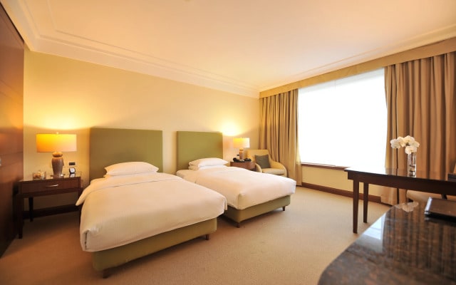 Regent Warsaw Hotel