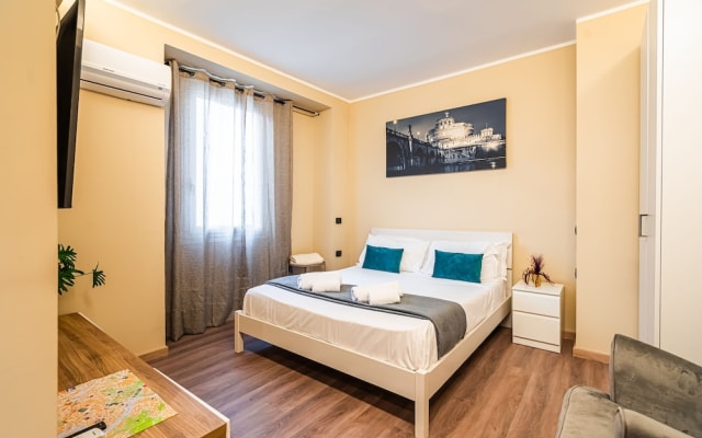 Musa Rooms Roma