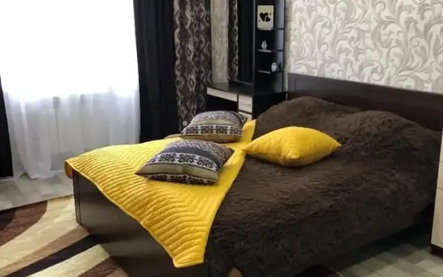 Апартаменты «Комфорт», ул. Запольная, 60, кв. 178
