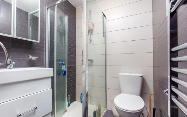 Clemence Street - Deluxe Guest Room 1