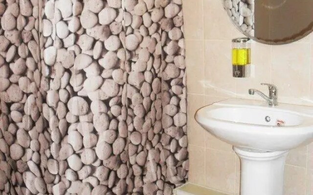 Жилые помещения Home NN