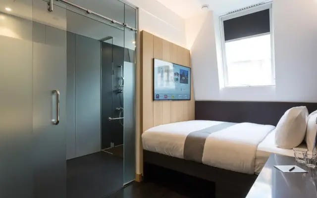 The Z Hotel Shoreditch