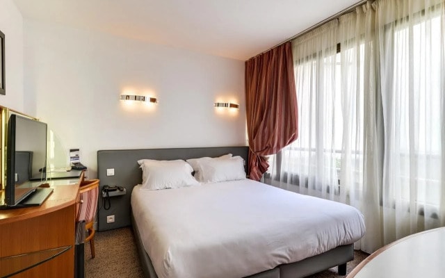 Villa Luxembourg